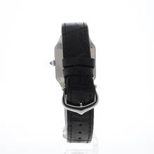 Thumbnail von Cartier Santos Dumont Small W2SA0012 Stahl/Rosen Gold