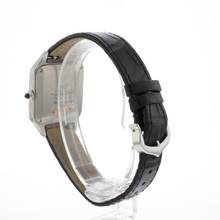 Thumbnail von Cartier Santos Dumont Small W2SA0012 Stahl/Rosen Gold