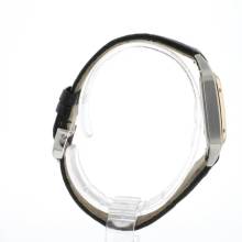 Thumbnail von Cartier Santos Dumont Small W2SA0012 Stahl/Rosen Gold