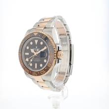 Thumbnail von Rolex GMT-Master II Stahl/Everose 126711CHNR