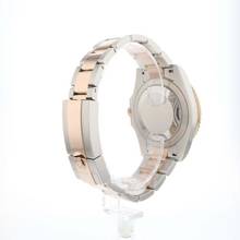 Thumbnail von Rolex GMT-Master II Stahl/Everose 126711CHNR