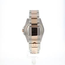 Thumbnail von Rolex GMT-Master II Stahl/Everose 126711CHNR