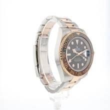 Thumbnail von Rolex GMT-Master II Stahl/Everose 126711CHNR