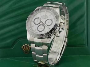 Thumbnail von Rolex Daytona Cosmograph Daytona 126500ln Panda Dial - New 2024