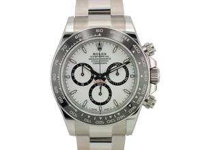 Thumbnail von Rolex Daytona Cosmograph Daytona 126500ln Panda Dial - New 2024