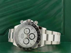 Thumbnail von Rolex Daytona Cosmograph Daytona 126500ln Panda Dial - New 2024