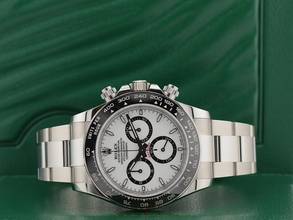 Thumbnail von Rolex Daytona Cosmograph Daytona 126500ln Panda Dial - New 2024
