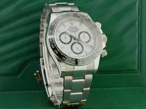 Thumbnail von Rolex Daytona Cosmograph Daytona 126500ln Panda Dial - New 2024