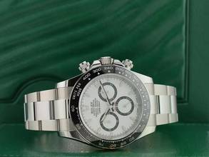 Thumbnail von Rolex Daytona Cosmograph Daytona 126500ln Panda Dial - New 2024
