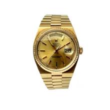 Thumbnail von Rolex Day-Date Oysterquartz 19018