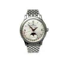 Thumbnail von Jaeger-LeCoultre Master Calendar Moon