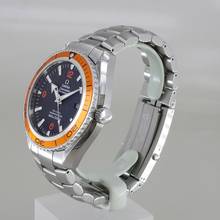 Thumbnail von Omega Seamaster Planet Ocean 600 M Co-Axial Otomatik Kronometre Ø 45,5 mm Tam Set En İyi Durum