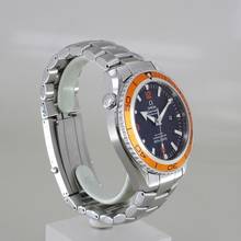 Thumbnail von Omega Seamaster Planet Ocean 600 M Co-Axial Otomatik Kronometre Ø 45,5 mm Tam Set En İyi Durum