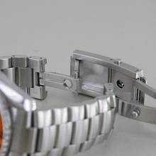 Thumbnail von Omega Seamaster Planet Ocean 600 M Co-Axial Otomatik Kronometre Ø 45,5 mm Tam Set En İyi Durum