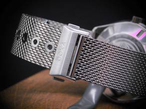 Thumbnail von Doxa Sub 200 II CARIBBEAN NAVY BLUE Tam set