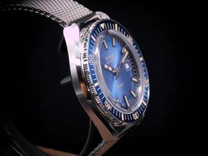 Thumbnail von Doxa Sub 200 II CARIBBEAN NAVY BLUE Tam set