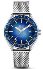 Thumbnail von Doxa Sub 200 II CARIBBEAN NAVY BLUE Tam set