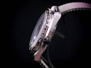 Thumbnail von Doxa Sub 200 II CARIBBEAN NAVY BLUE Tam set