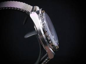 Thumbnail von Doxa Sub 200 II CARIBBEAN NAVY BLUE Tam set