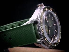 Thumbnail von Doxa Sub 200 II DENİZ EMERALD Tam set