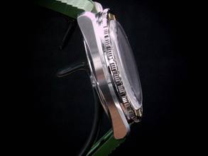 Thumbnail von Doxa Sub 200 II DENİZ EMERALD Tam set