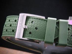 Thumbnail von Doxa Sub 200 II DENİZ EMERALD Tam set