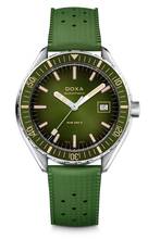 Thumbnail von Doxa Sub 200 II DENİZ EMERALD Tam set