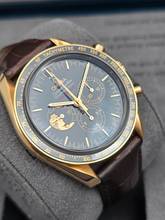 Thumbnail von Omega Speedmaster Professional Moonwatch 42mm 311.63.42.30.03.001 Apollo XVII 45. Yıl Dönümü Çok İyi Durumda Tam Set 2018 Sınırlı Üretim '272'