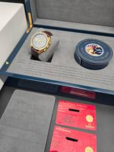 Thumbnail von Omega Speedmaster Professional Moonwatch 42mm 311.63.42.30.03.001 Apollo XVII 45. Yıl Dönümü Çok İyi Durumda Tam Set 2018 Sınırlı Üretim '272'