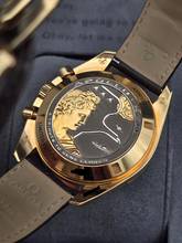 Thumbnail von Omega Speedmaster Professional Moonwatch 42mm 311.63.42.30.03.001 Apollo XVII 45. Yıl Dönümü Çok İyi Durumda Tam Set 2018 Sınırlı Üretim '272'
