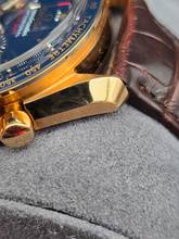 Thumbnail von Omega Speedmaster Professional Moonwatch 42mm 311.63.42.30.03.001 Apollo XVII 45. Yıl Dönümü Çok İyi Durumda Tam Set 2018 Sınırlı Üretim '272'