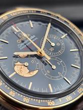 Thumbnail von Omega Speedmaster Professional Moonwatch 42mm 311.63.42.30.03.001 Apollo XVII 45. Yıl Dönümü Çok İyi Durumda Tam Set 2018 Sınırlı Üretim '272'