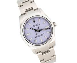 Thumbnail von Rolex Oyster Perpetual 34 NEU UND UNGETRAGEN - 06-2026