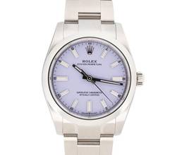 Thumbnail von Rolex Oyster Perpetual 34 NEU UND UNGETRAGEN - 06-2026