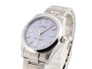 Thumbnail von Rolex Oyster Perpetual 34 NEU UND UNGETRAGEN - 06-2026