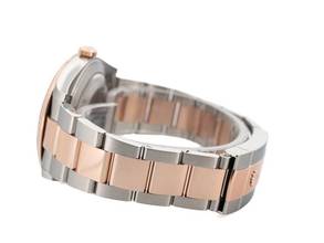 Thumbnail von Rolex Datejust 41 WIE NEU - WIMBLEDON - 2025