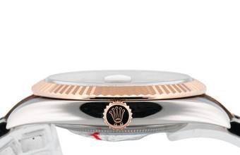 Thumbnail von Rolex Datejust 41 WIE NEU - WIMBLEDON - 2025