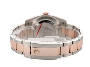 Thumbnail von Rolex Datejust 41 WIE NEU - WIMBLEDON - 2025