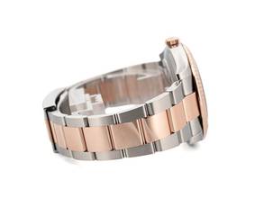 Thumbnail von Rolex Datejust 41 WIE NEU - WIMBLEDON - 2025