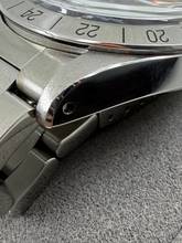Thumbnail von Rolex Explorer II Freccione Orange Hand Tritium Dial