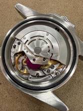 Thumbnail von Rolex Explorer II Freccione Orange Hand Tritium Dial