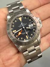 Thumbnail von Rolex Explorer II Freccione Orange Hand Tritium Dial