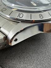Thumbnail von Rolex Explorer II Freccione Orange Hand Tritium Dial