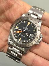 Thumbnail von Rolex Explorer II Freccione aka Orange Hand Tritium Dial