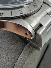 Thumbnail von Rolex Explorer II Freccione aka Orange Hand Tritium Dial