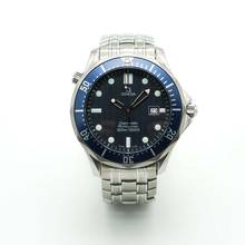 Thumbnail von Omega Seamaster Diver 300 M 196.1523