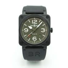 Thumbnail von Bell & Ross BR 03 03-92-Military Type