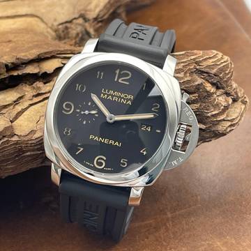 Panerai Luminor Marina 1950 3 Days Automatic Luminor Marina 1950 - FULLSET 2015 - PAM00359