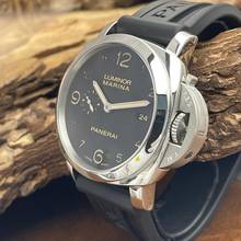 Thumbnail von Panerai Luminor Marina 1950 3 Days Automatic Luminor Marina 1950 - FULLSET 2015 - PAM00359