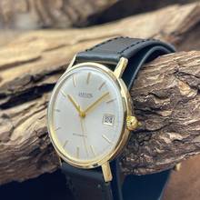 Thumbnail von Jaeger-LeCoultre Dresswatch 18Kt - Ref. 101825